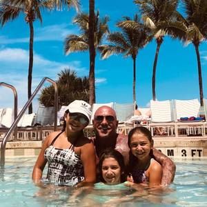 Meet your Posher, Christie